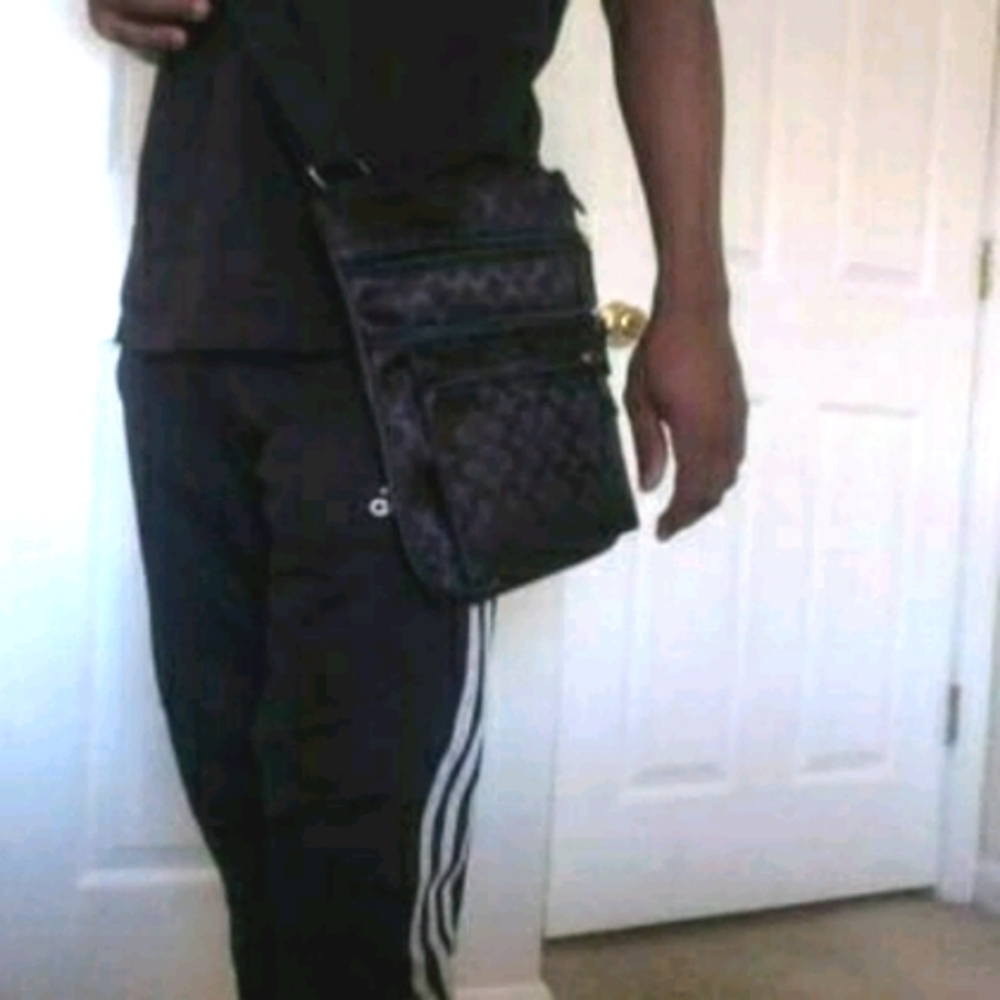 COACH Crossbody Bag